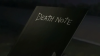the death note itself